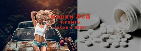 хмурый Алексин
