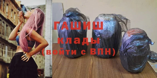хмурый Алексин